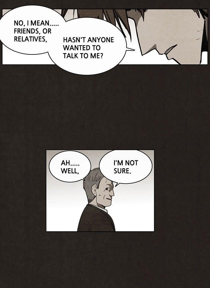 Bastard (Hwang Youngchan) Chapter 46 - Page 15