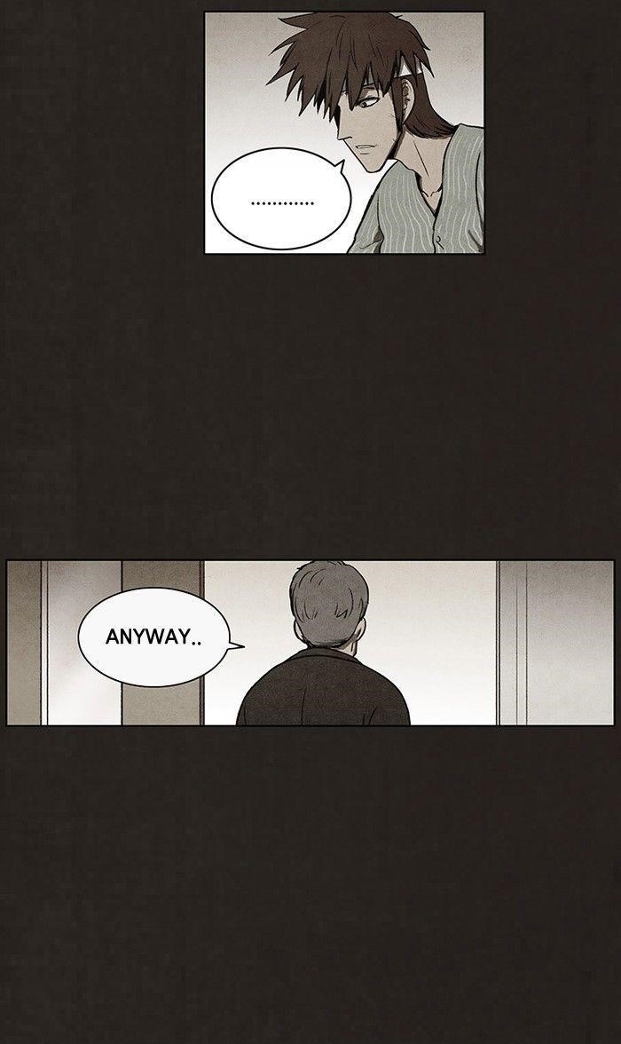 Bastard (Hwang Youngchan) Chapter 46 - Page 16