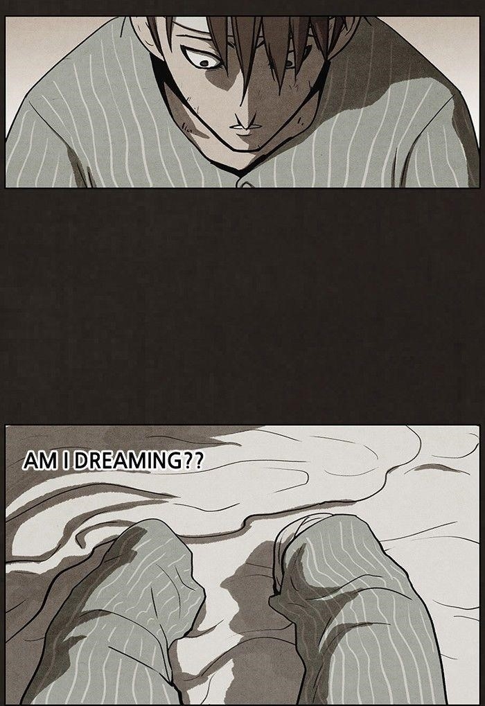 Bastard (Hwang Youngchan) Chapter 46 - Page 19