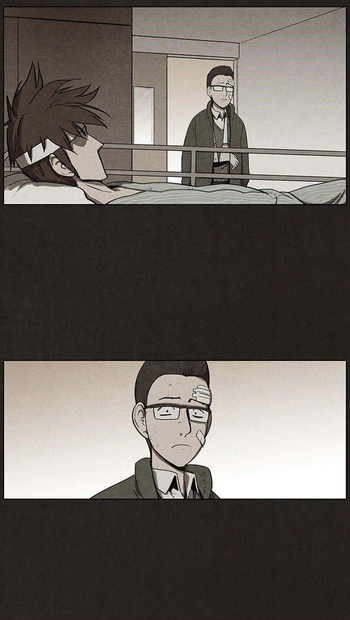 Bastard (Hwang Youngchan) Chapter 46 - Page 25