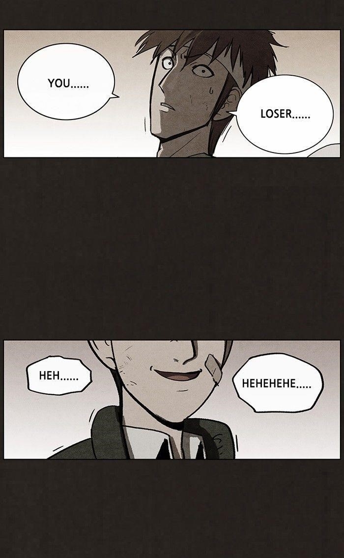 Bastard (Hwang Youngchan) Chapter 46 - Page 26