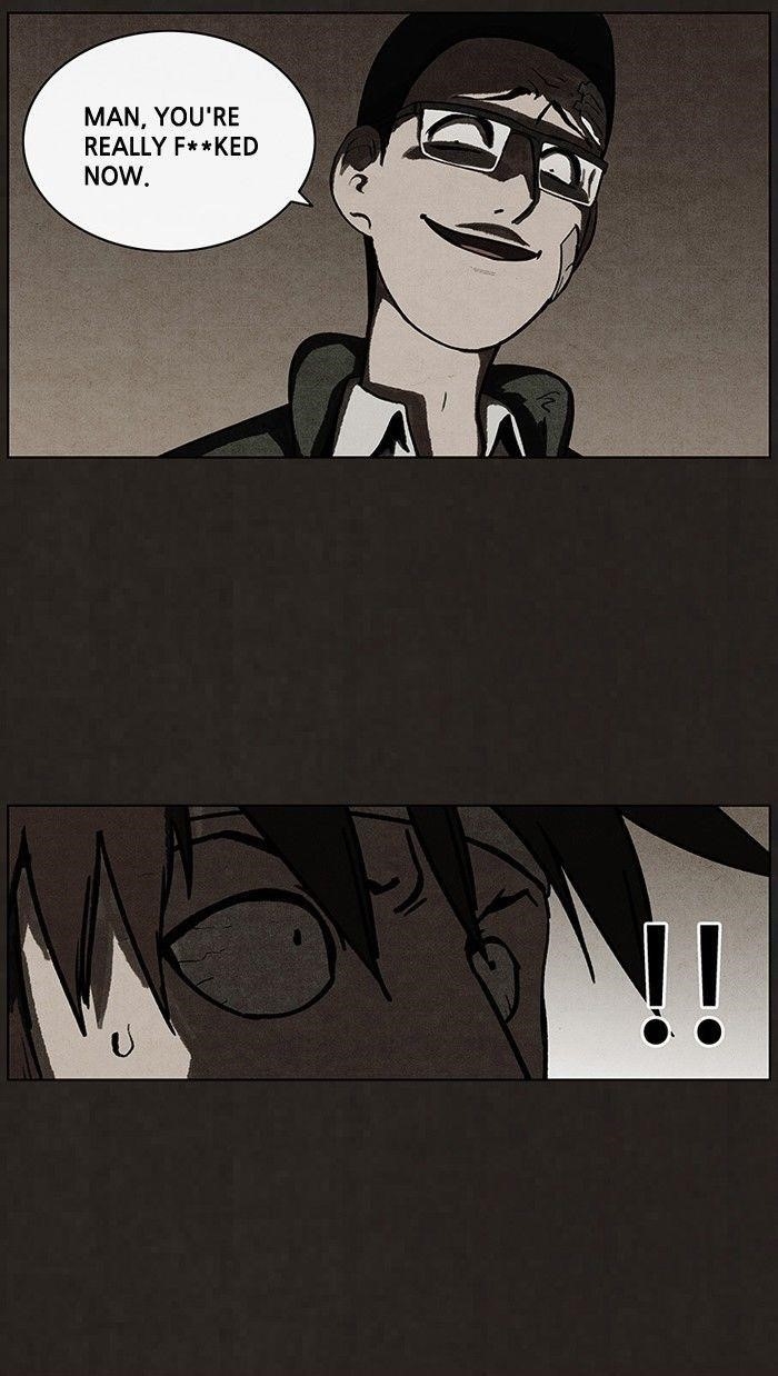 Bastard (Hwang Youngchan) Chapter 46 - Page 28