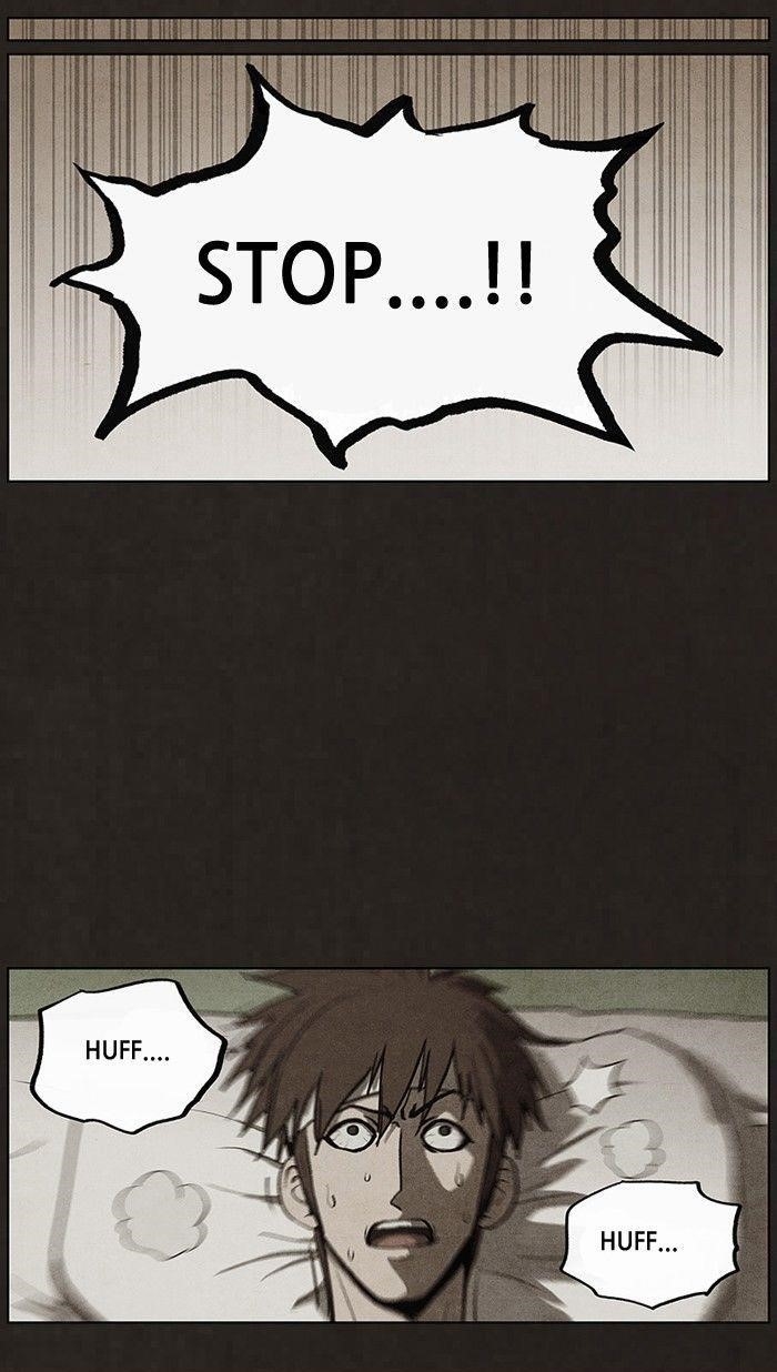 Bastard (Hwang Youngchan) Chapter 46 - Page 38