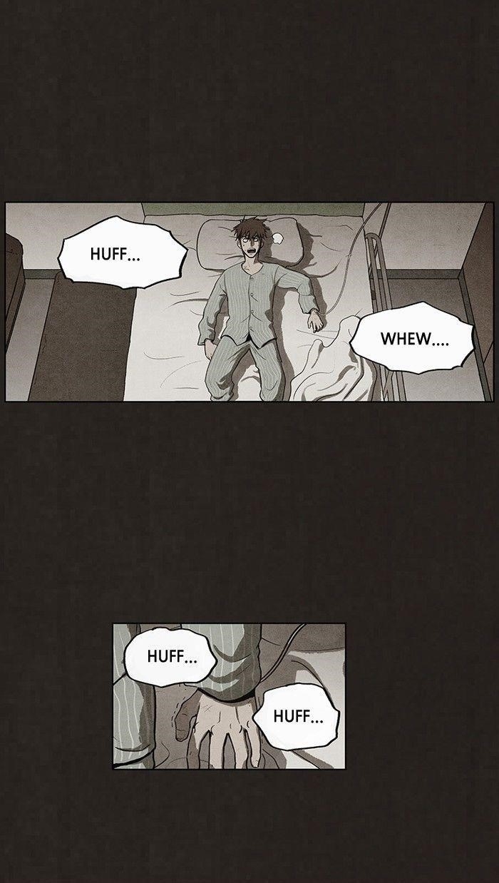 Bastard (Hwang Youngchan) Chapter 46 - Page 39