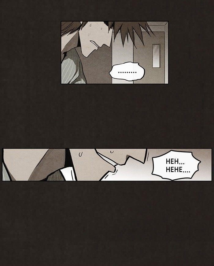 Bastard (Hwang Youngchan) Chapter 46 - Page 40