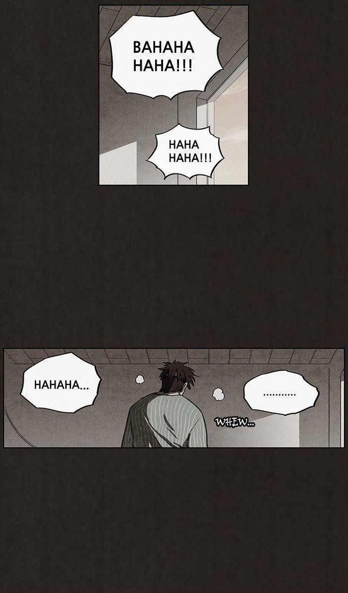 Bastard (Hwang Youngchan) Chapter 46 - Page 43