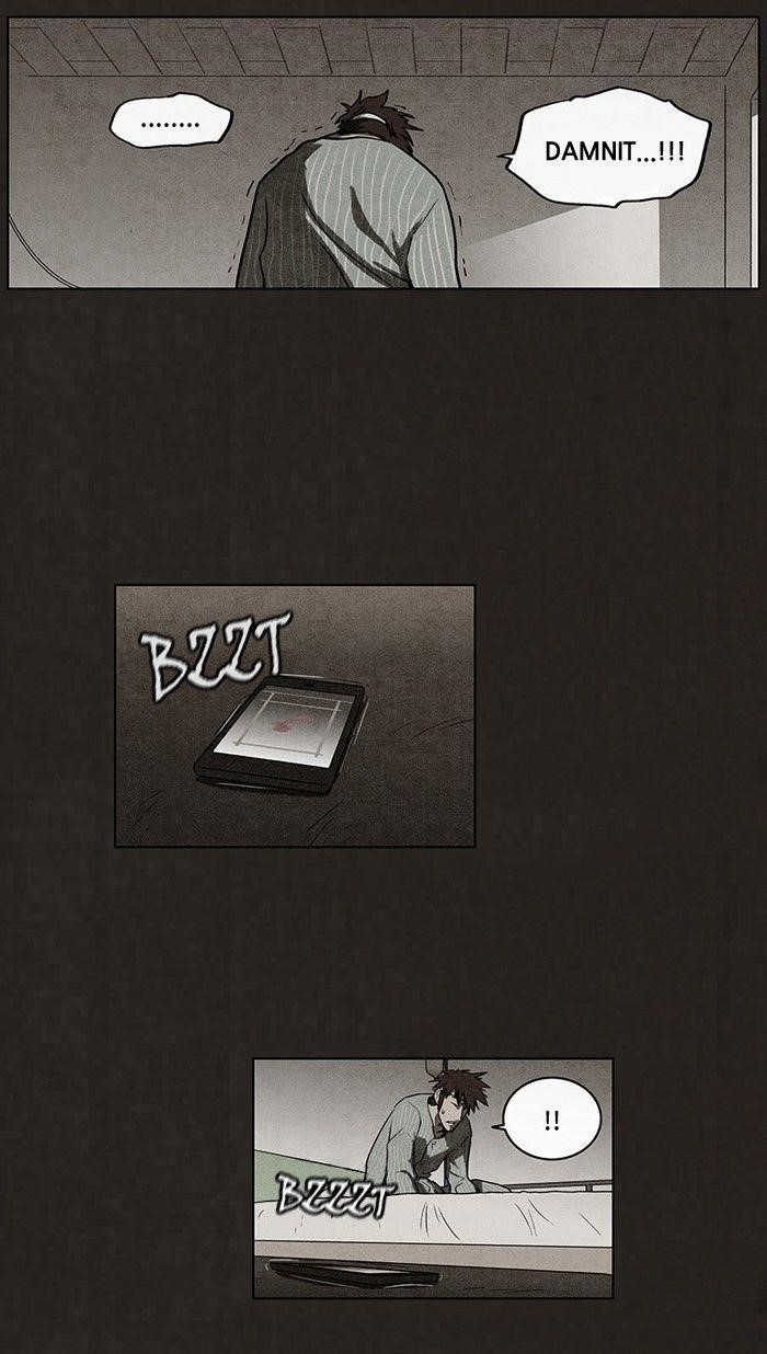 Bastard (Hwang Youngchan) Chapter 46 - Page 44