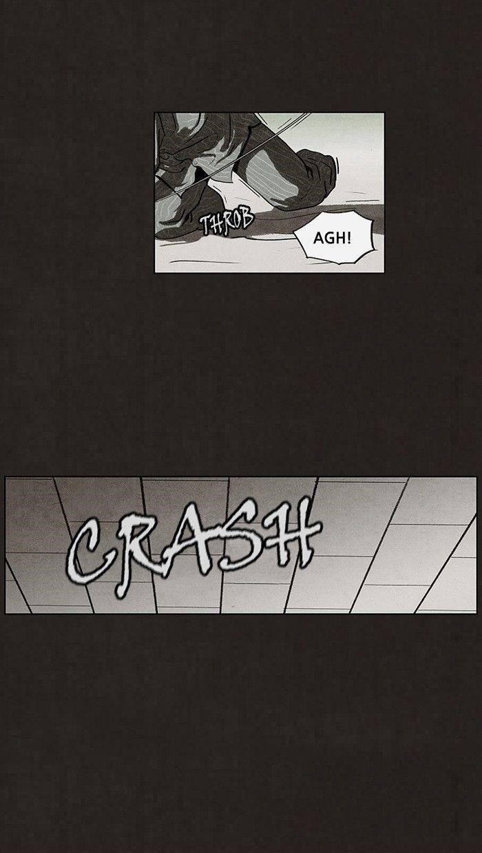 Bastard (Hwang Youngchan) Chapter 46 - Page 46