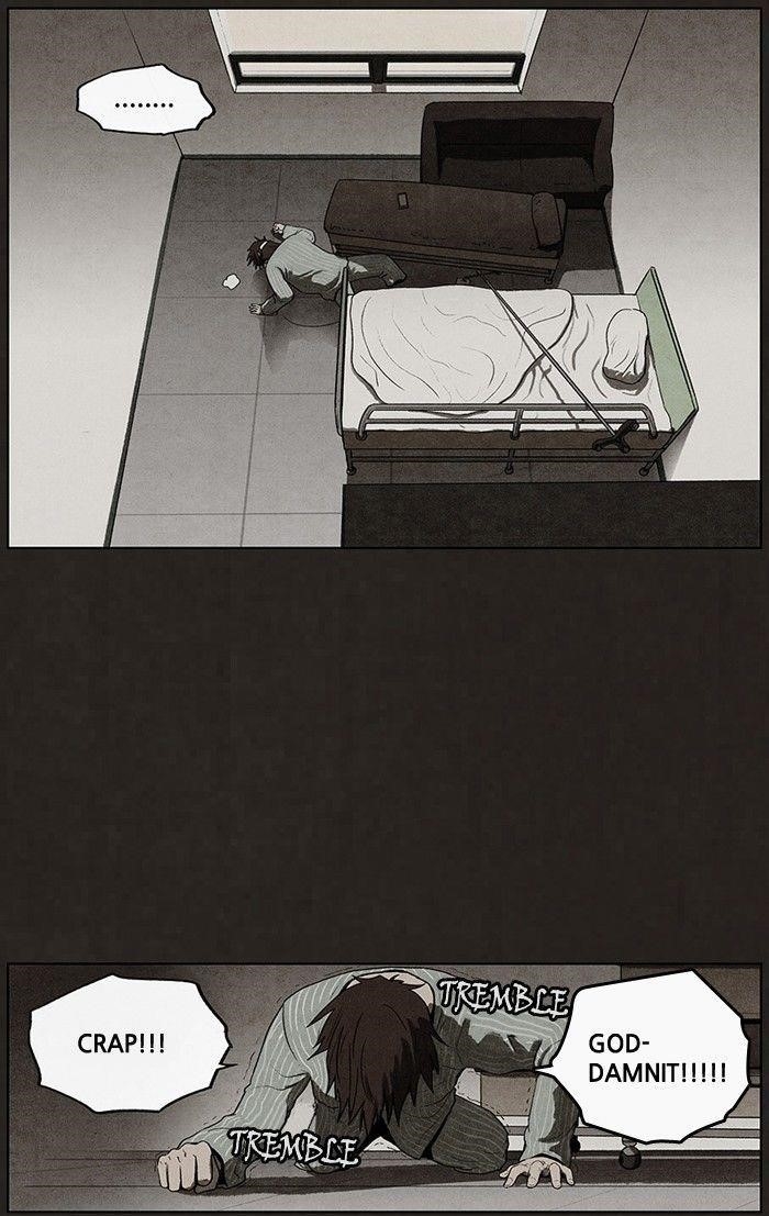 Bastard (Hwang Youngchan) Chapter 46 - Page 47