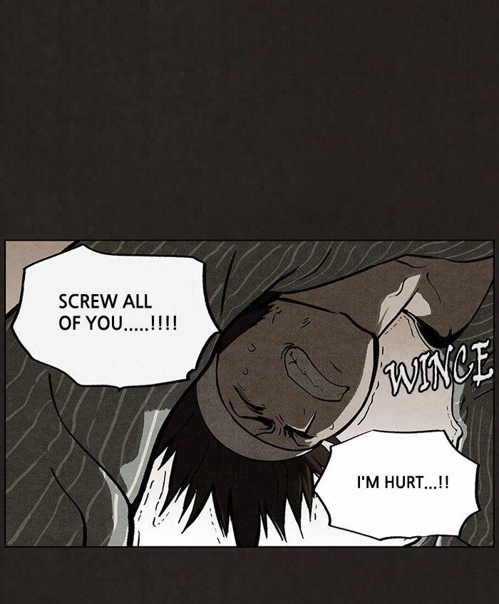 Bastard (Hwang Youngchan) Chapter 46 - Page 48