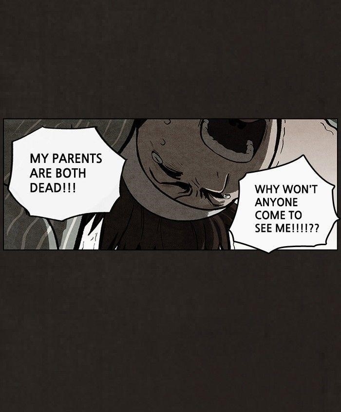 Bastard (Hwang Youngchan) Chapter 46 - Page 49