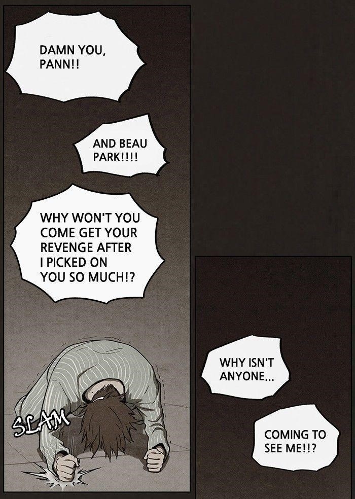 Bastard (Hwang Youngchan) Chapter 46 - Page 50