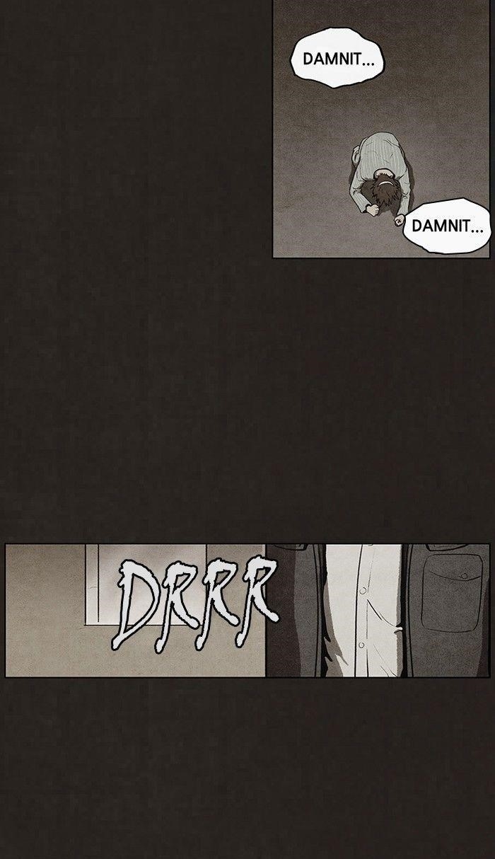 Bastard (Hwang Youngchan) Chapter 46 - Page 51