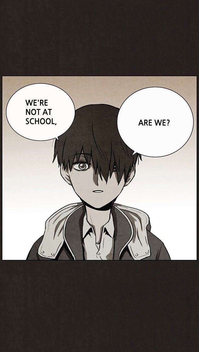 Bastard (Hwang Youngchan) Chapter 46 - Page 57