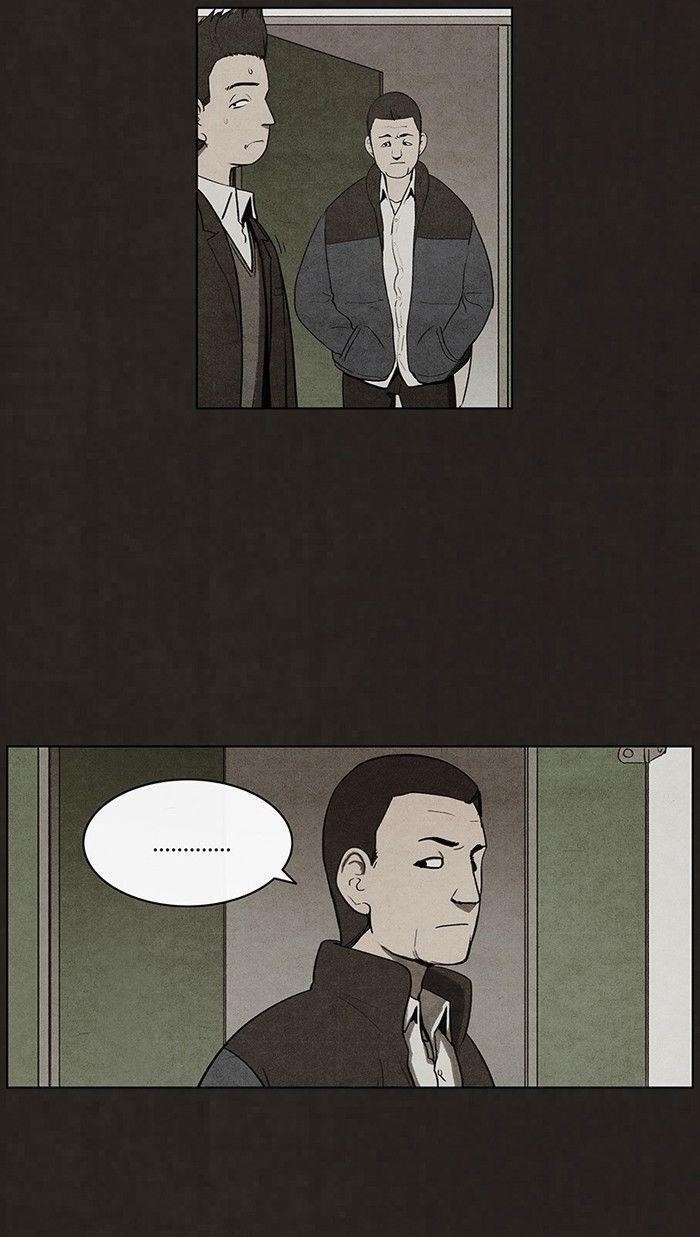 Bastard (Hwang Youngchan) Chapter 46 - Page 6