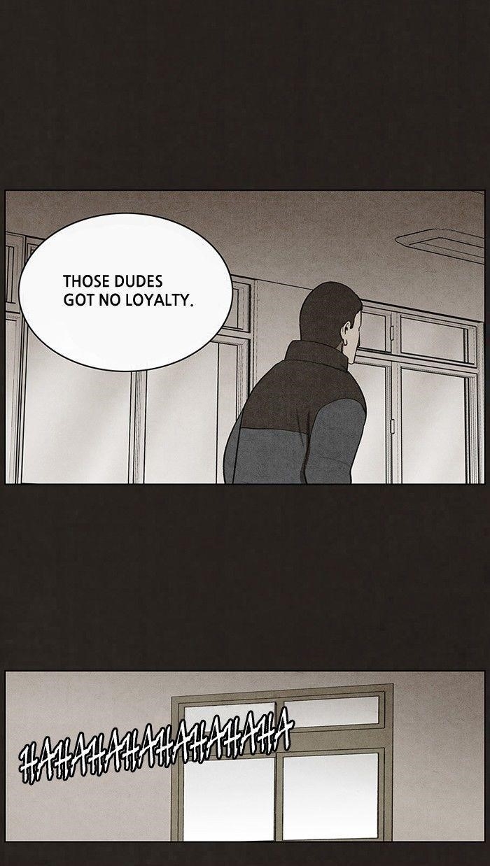 Bastard (Hwang Youngchan) Chapter 46 - Page 9