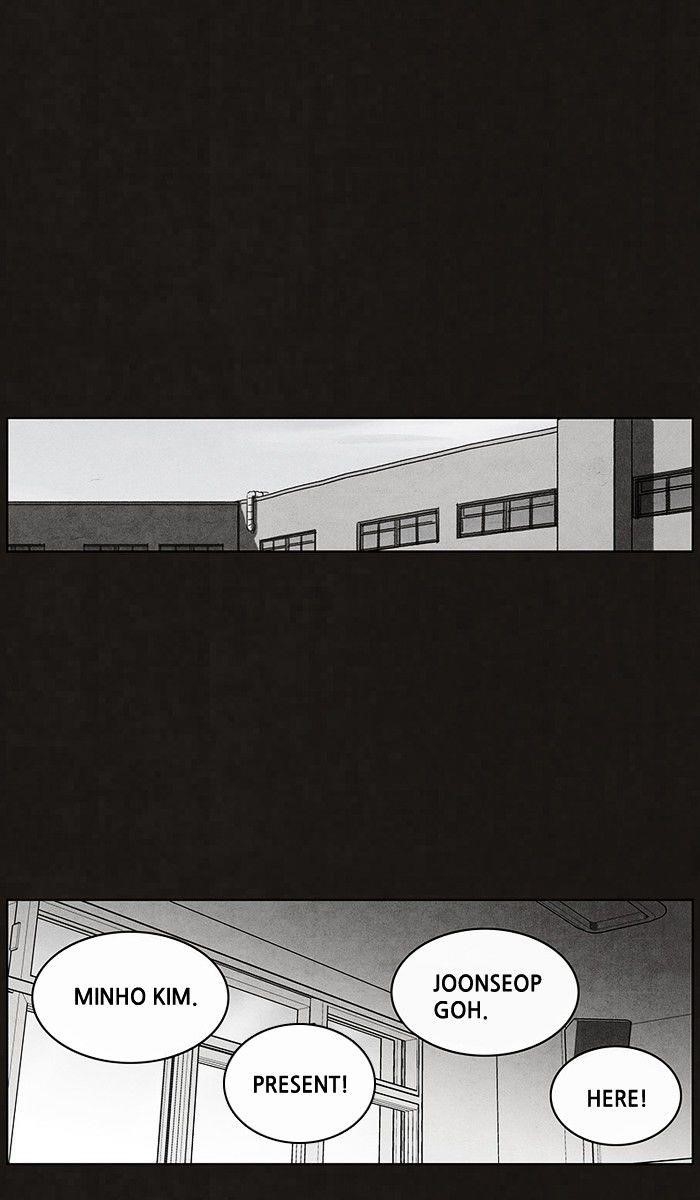 Bastard (Hwang Youngchan) Chapter 47 - Page 1