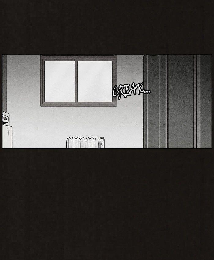 Bastard (Hwang Youngchan) Chapter 47 - Page 11