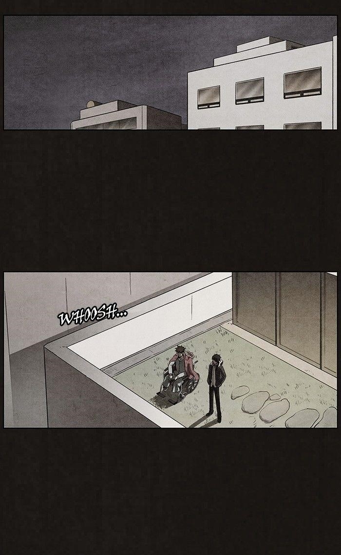 Bastard (Hwang Youngchan) Chapter 47 - Page 15