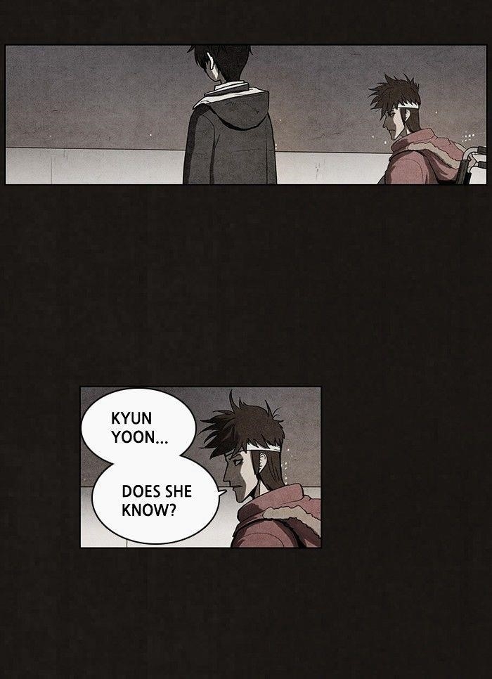 Bastard (Hwang Youngchan) Chapter 47 - Page 16