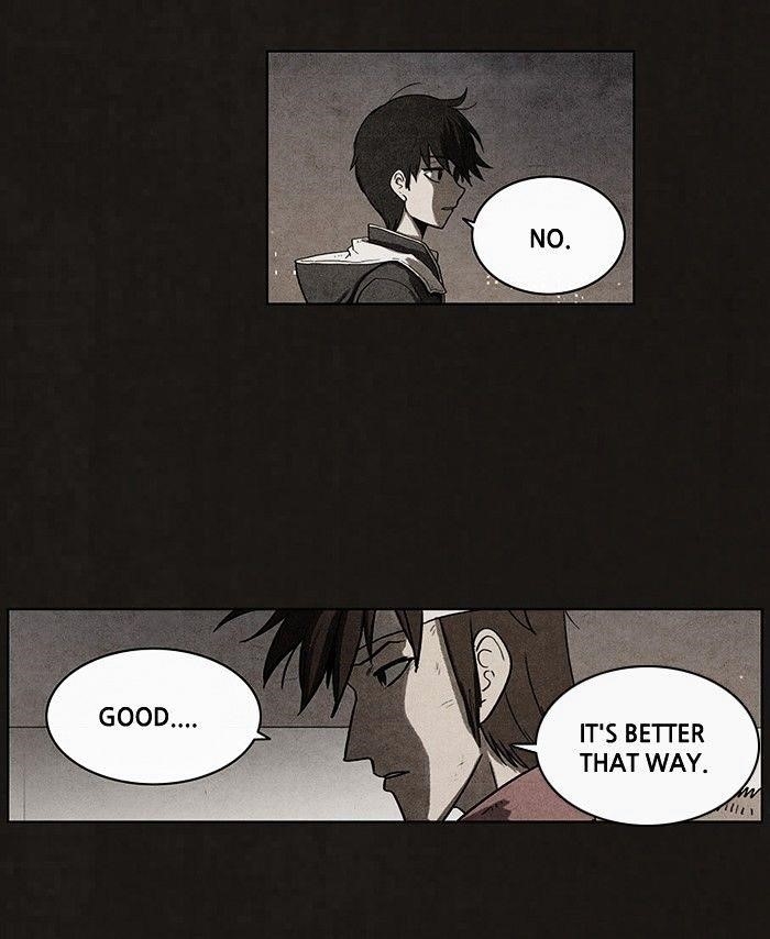 Bastard (Hwang Youngchan) Chapter 47 - Page 17