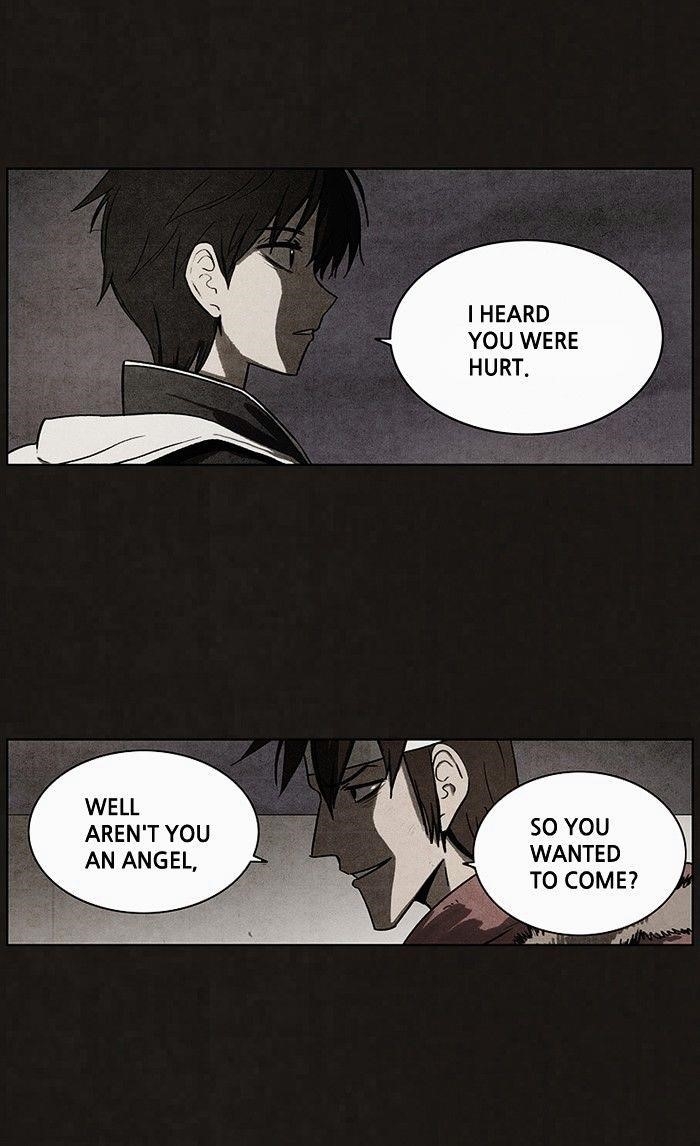 Bastard (Hwang Youngchan) Chapter 47 - Page 19