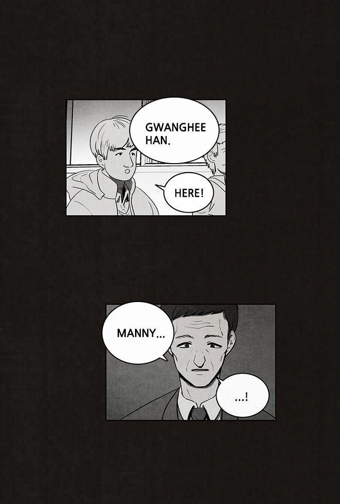 Bastard (Hwang Youngchan) Chapter 47 - Page 2