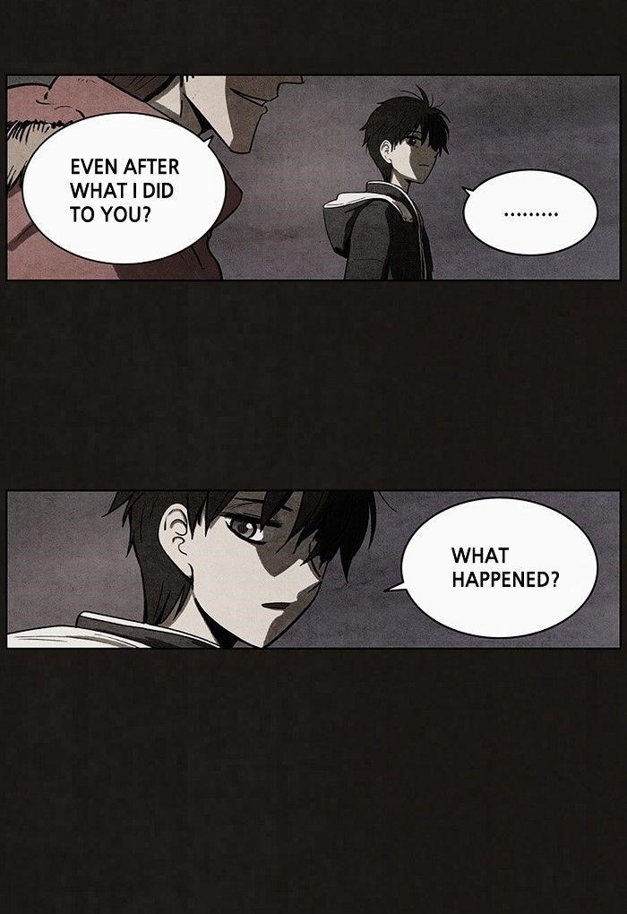 Bastard (Hwang Youngchan) Chapter 47 - Page 20