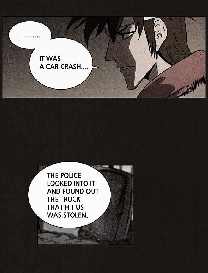 Bastard (Hwang Youngchan) Chapter 47 - Page 21