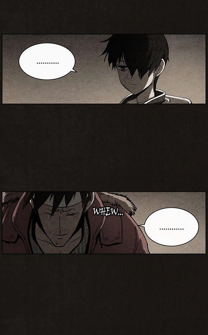 Bastard (Hwang Youngchan) Chapter 47 - Page 25