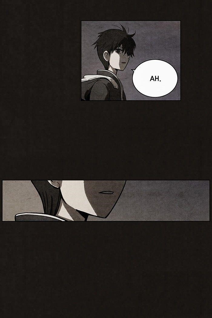 Bastard (Hwang Youngchan) Chapter 47 - Page 27