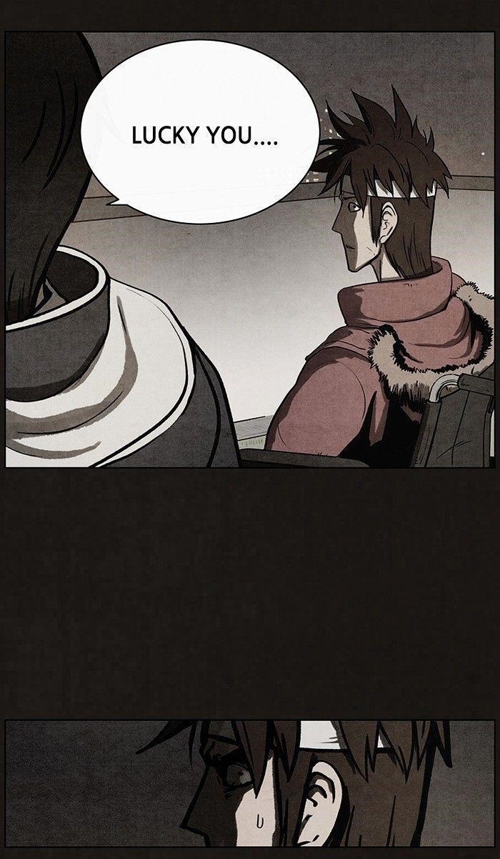 Bastard (Hwang Youngchan) Chapter 47 - Page 28