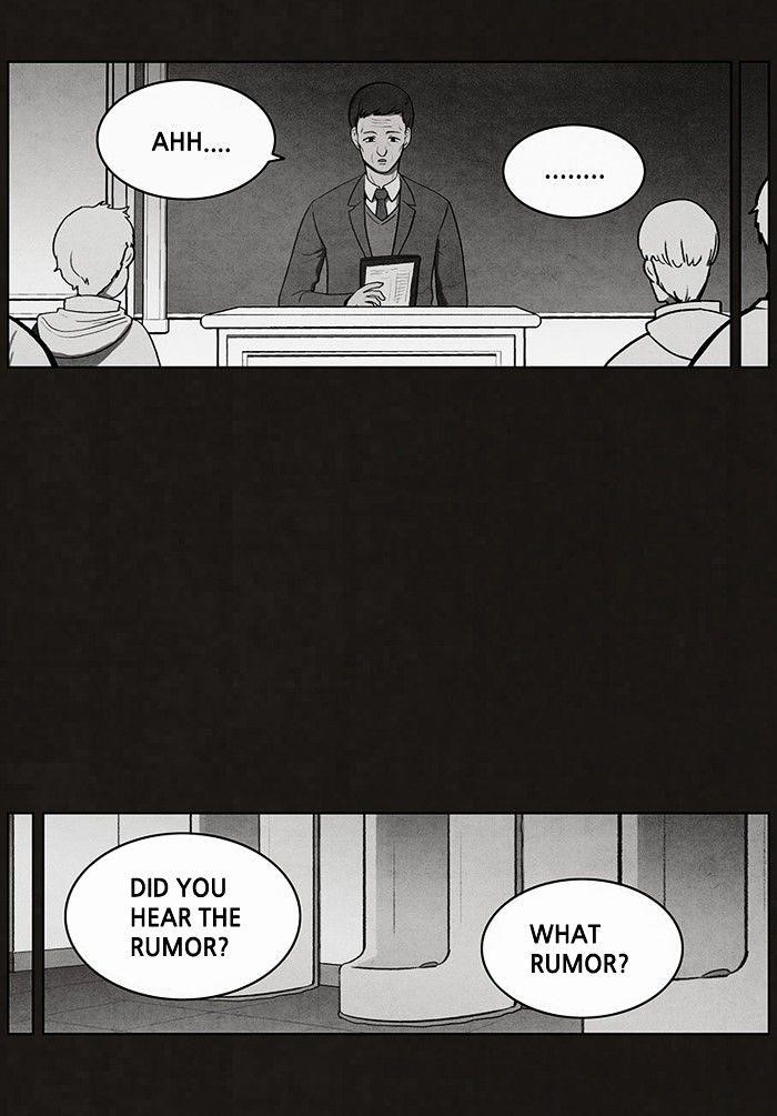 Bastard (Hwang Youngchan) Chapter 47 - Page 3