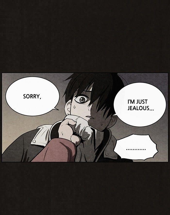 Bastard (Hwang Youngchan) Chapter 47 - Page 30