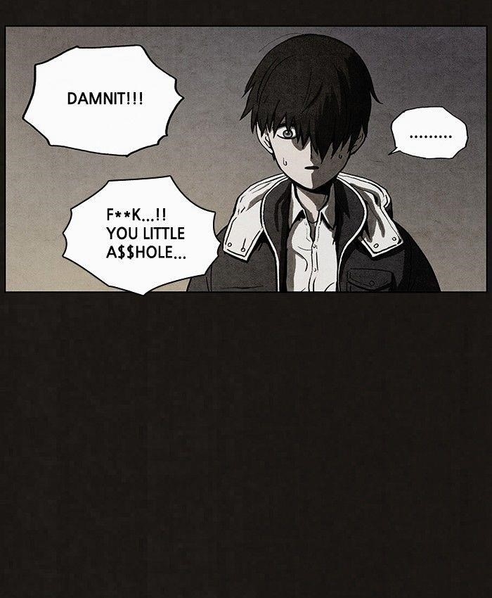 Bastard (Hwang Youngchan) Chapter 47 - Page 34