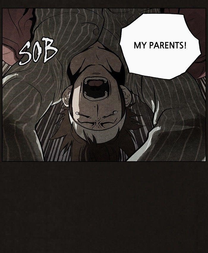 Bastard (Hwang Youngchan) Chapter 47 - Page 35