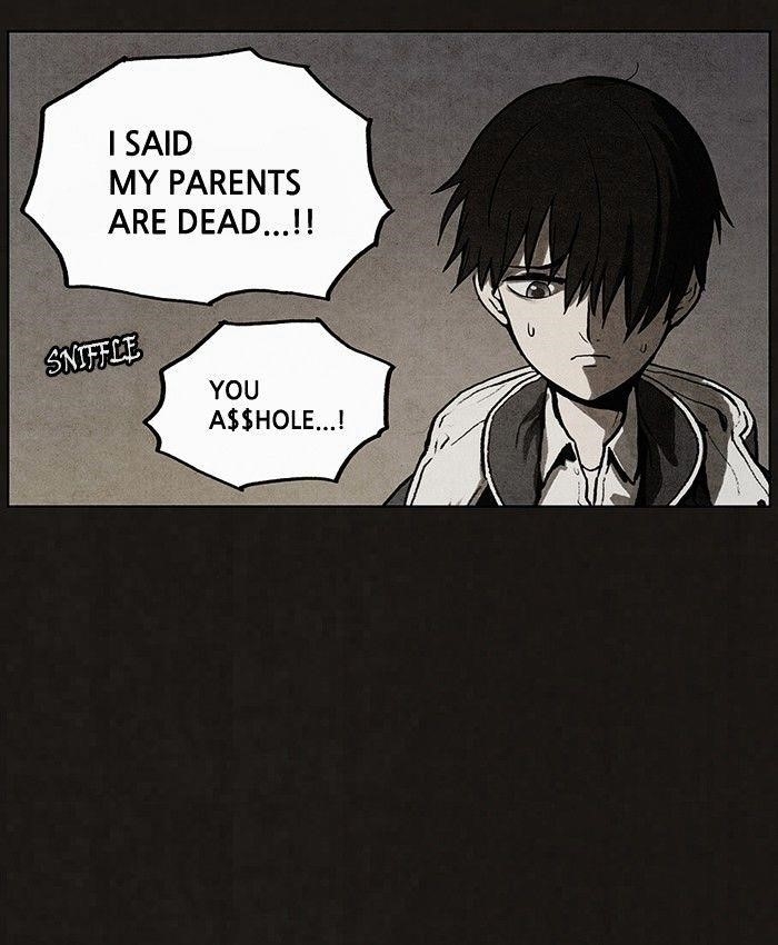 Bastard (Hwang Youngchan) Chapter 47 - Page 36