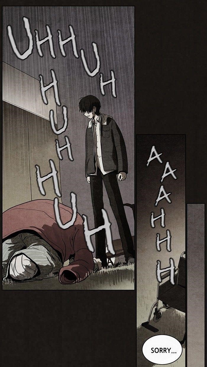 Bastard (Hwang Youngchan) Chapter 47 - Page 39