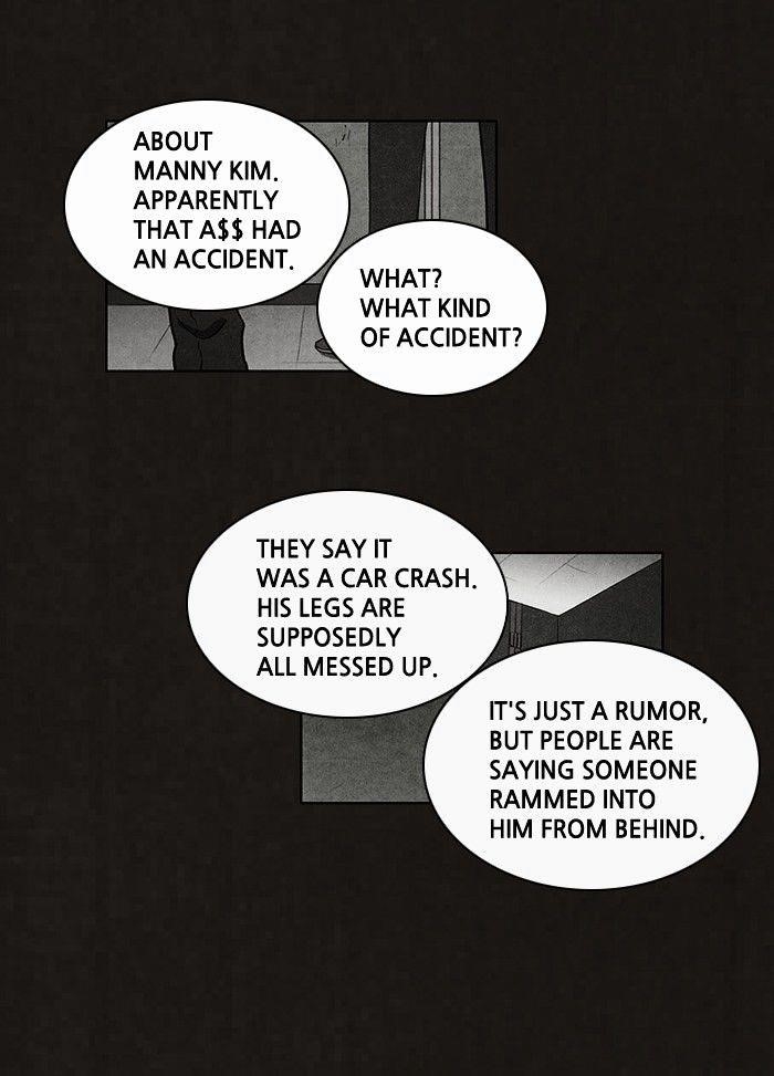 Bastard (Hwang Youngchan) Chapter 47 - Page 4