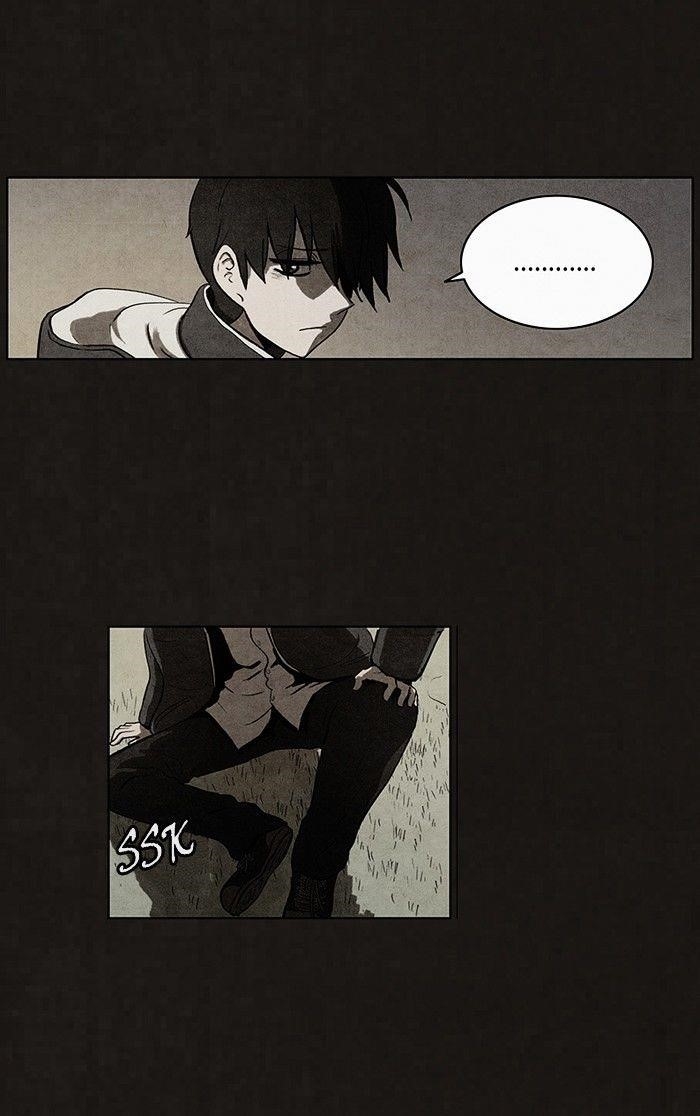 Bastard (Hwang Youngchan) Chapter 47 - Page 43