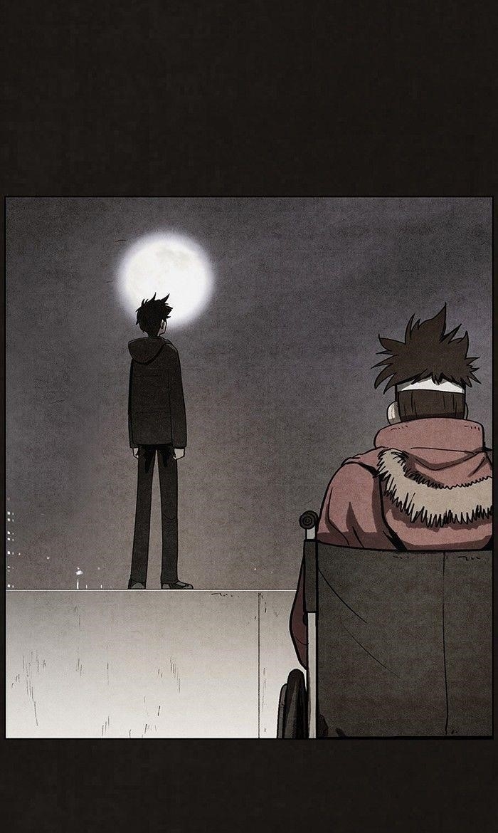 Bastard (Hwang Youngchan) Chapter 47 - Page 47