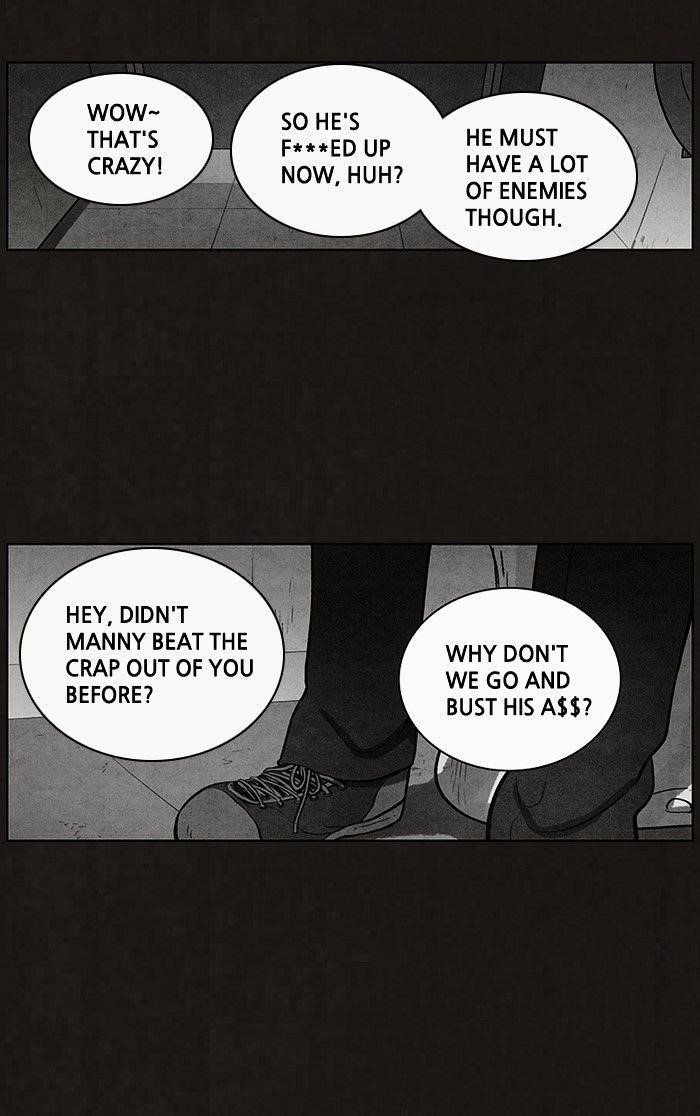 Bastard (Hwang Youngchan) Chapter 47 - Page 5