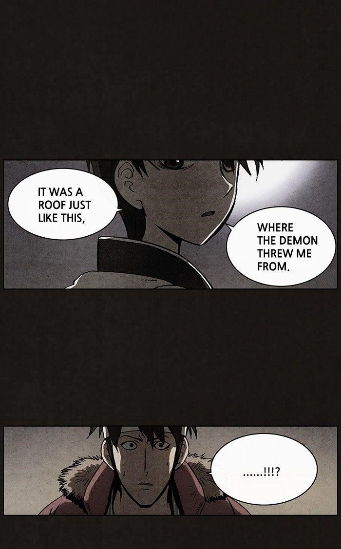 Bastard (Hwang Youngchan) Chapter 47 - Page 50