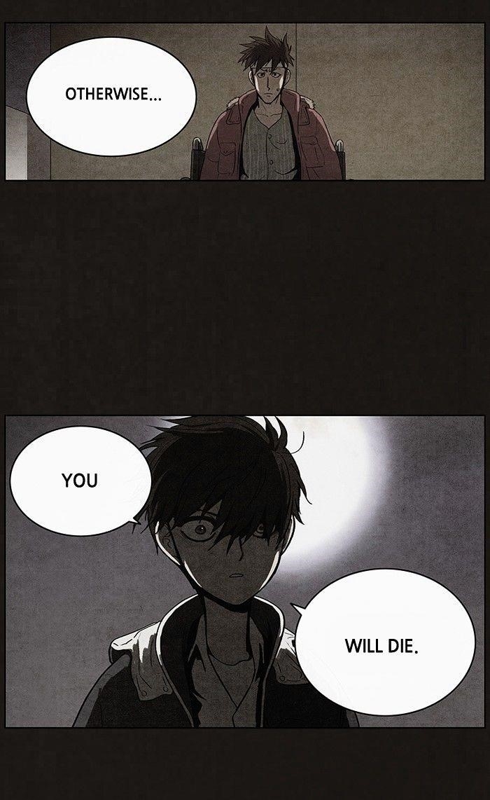 Bastard (Hwang Youngchan) Chapter 47 - Page 52