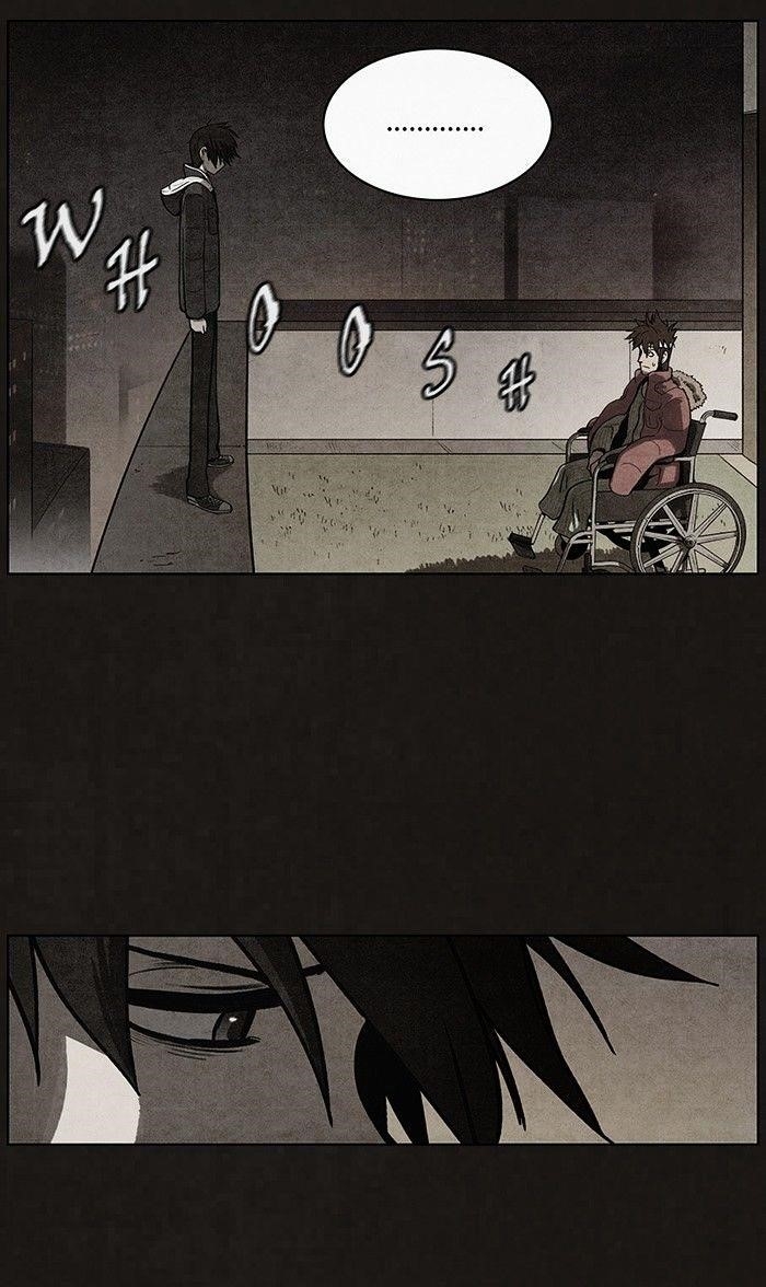 Bastard (Hwang Youngchan) Chapter 47 - Page 54