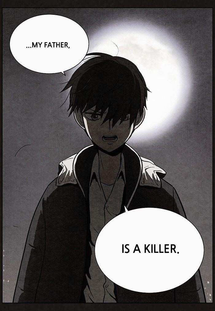 Bastard (Hwang Youngchan) Chapter 47 - Page 56