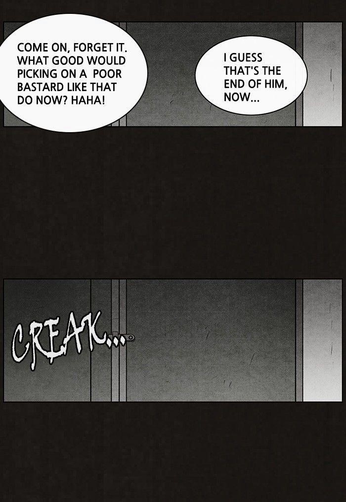 Bastard (Hwang Youngchan) Chapter 47 - Page 6
