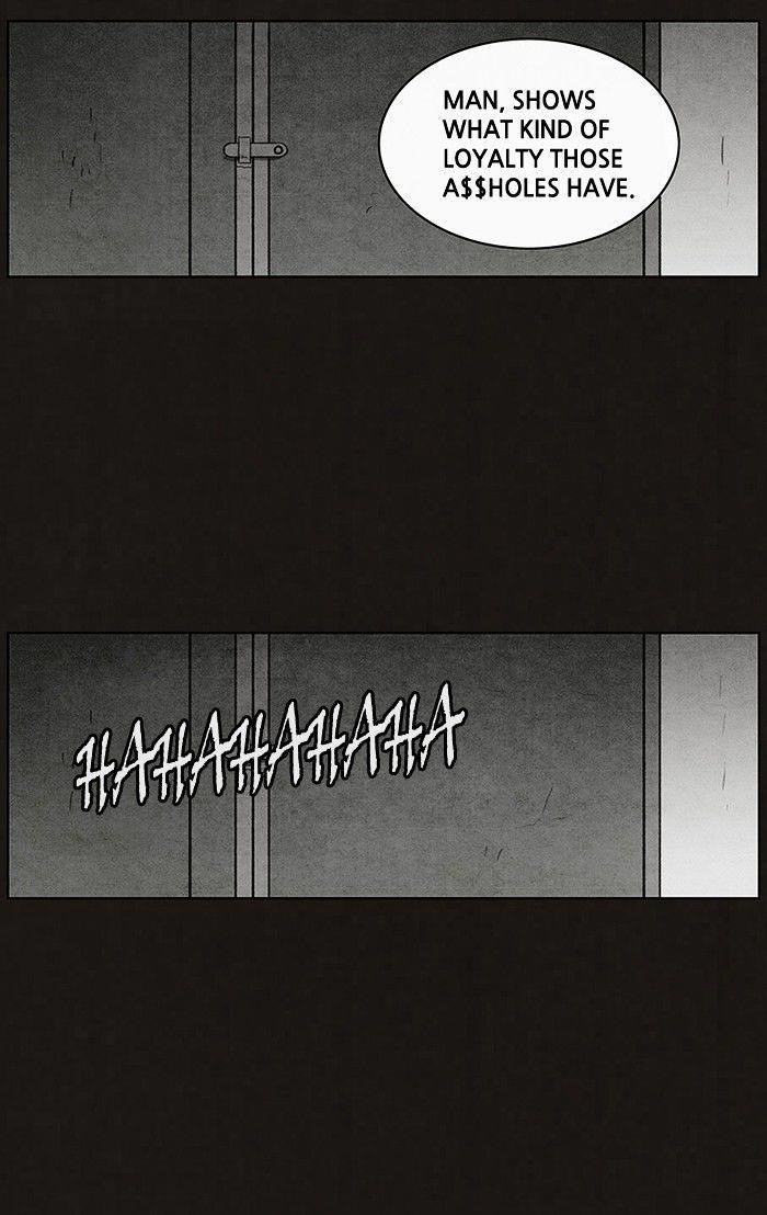 Bastard (Hwang Youngchan) Chapter 47 - Page 9