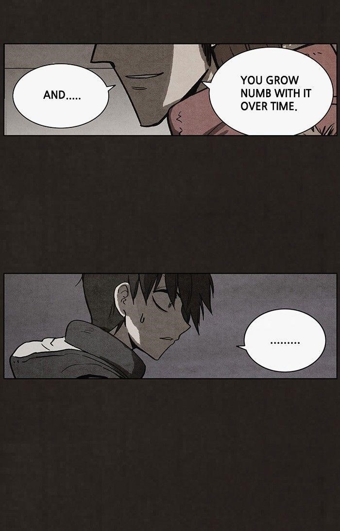 Bastard (Hwang Youngchan) Chapter 48 - Page 10