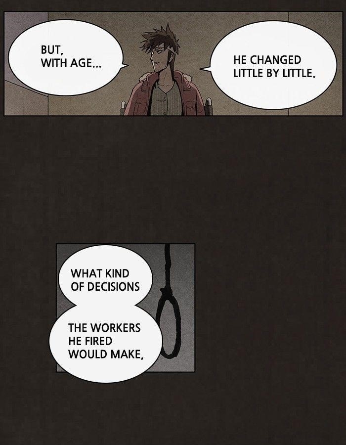 Bastard (Hwang Youngchan) Chapter 48 - Page 11